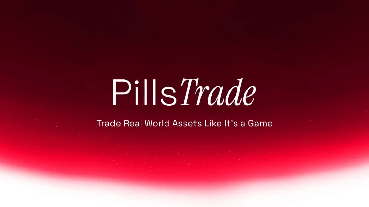 pills.trade